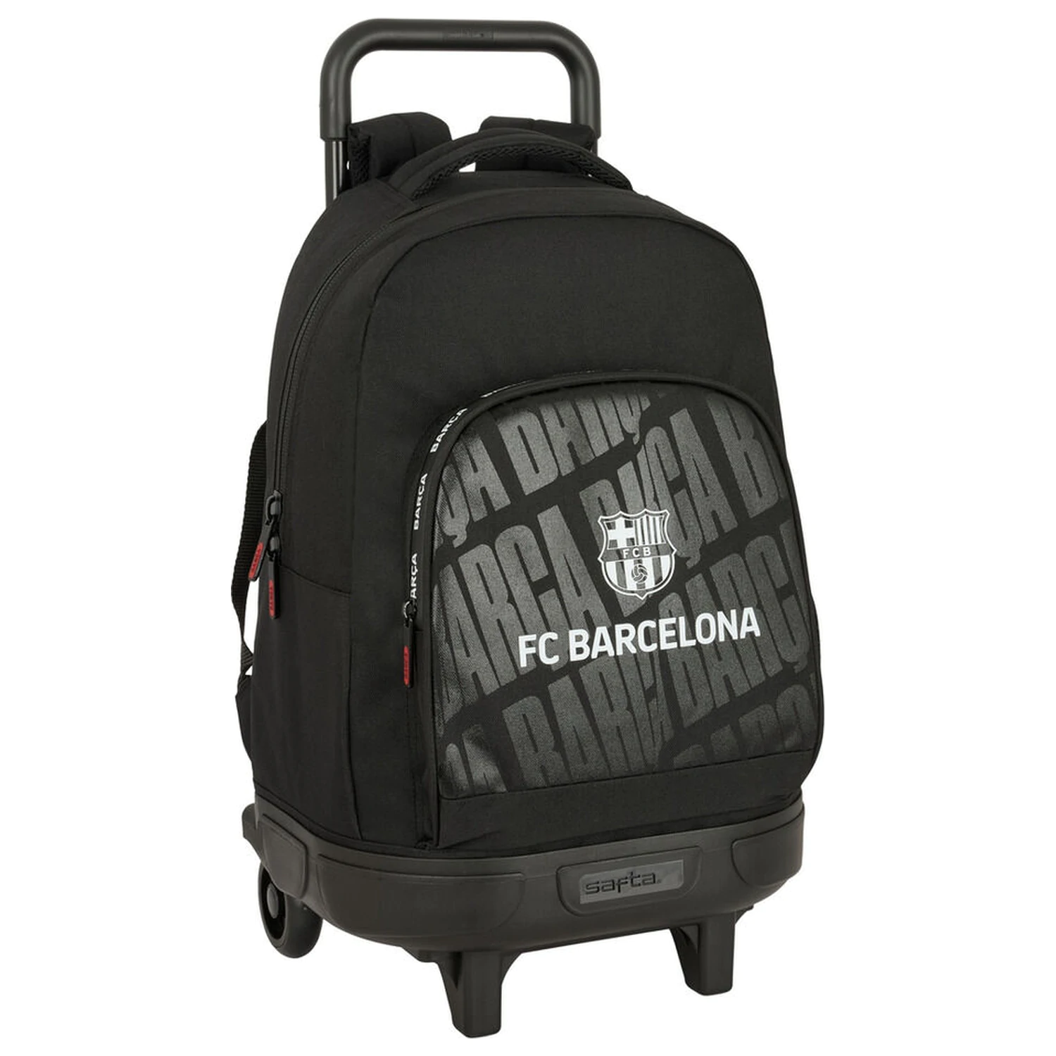 F.C. Barcelona Kompaktní vyjímatelný trolley 45cm fotografii produktu