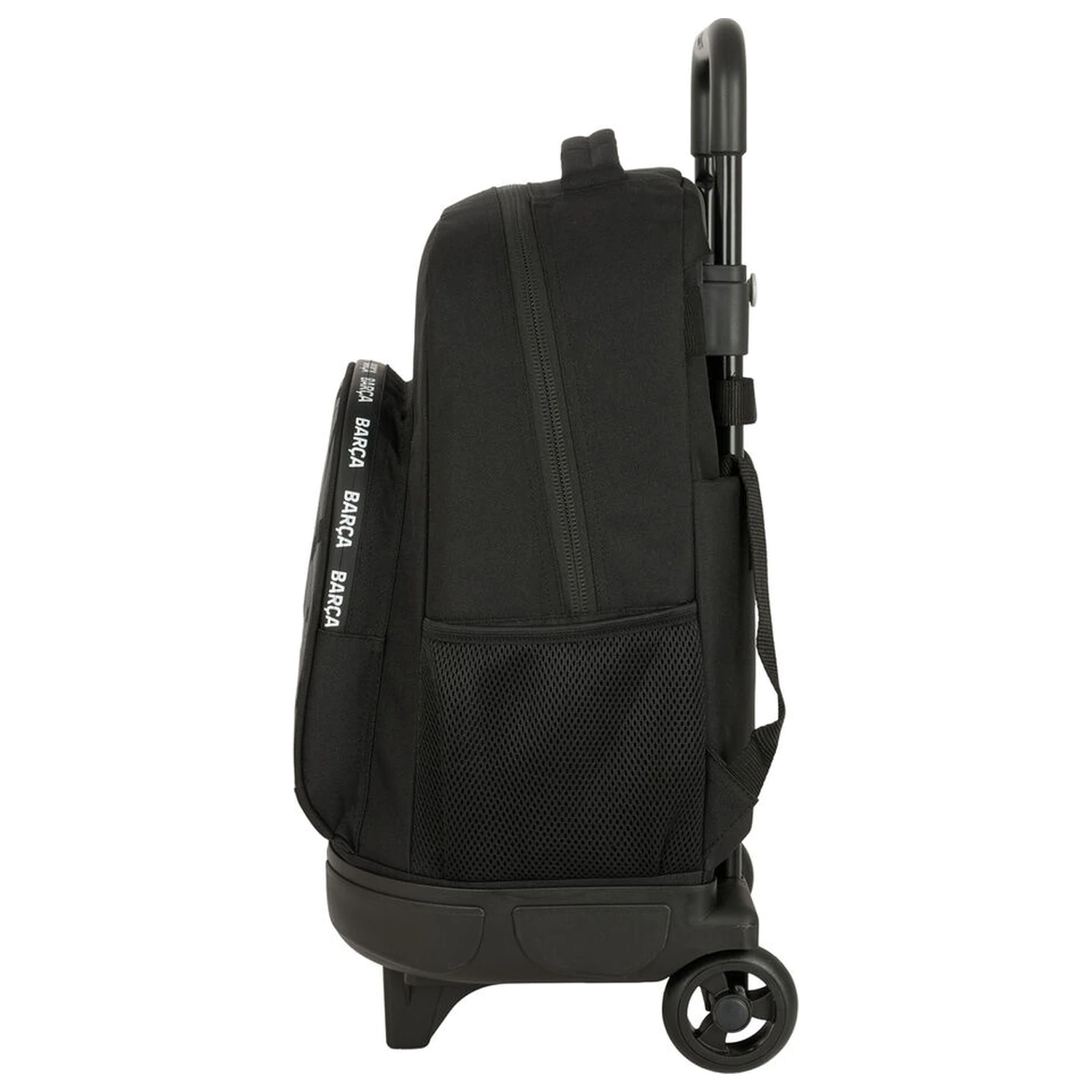 F.C. Barcelona Kompaktní vyjímatelný trolley 45cm fotografii produktu