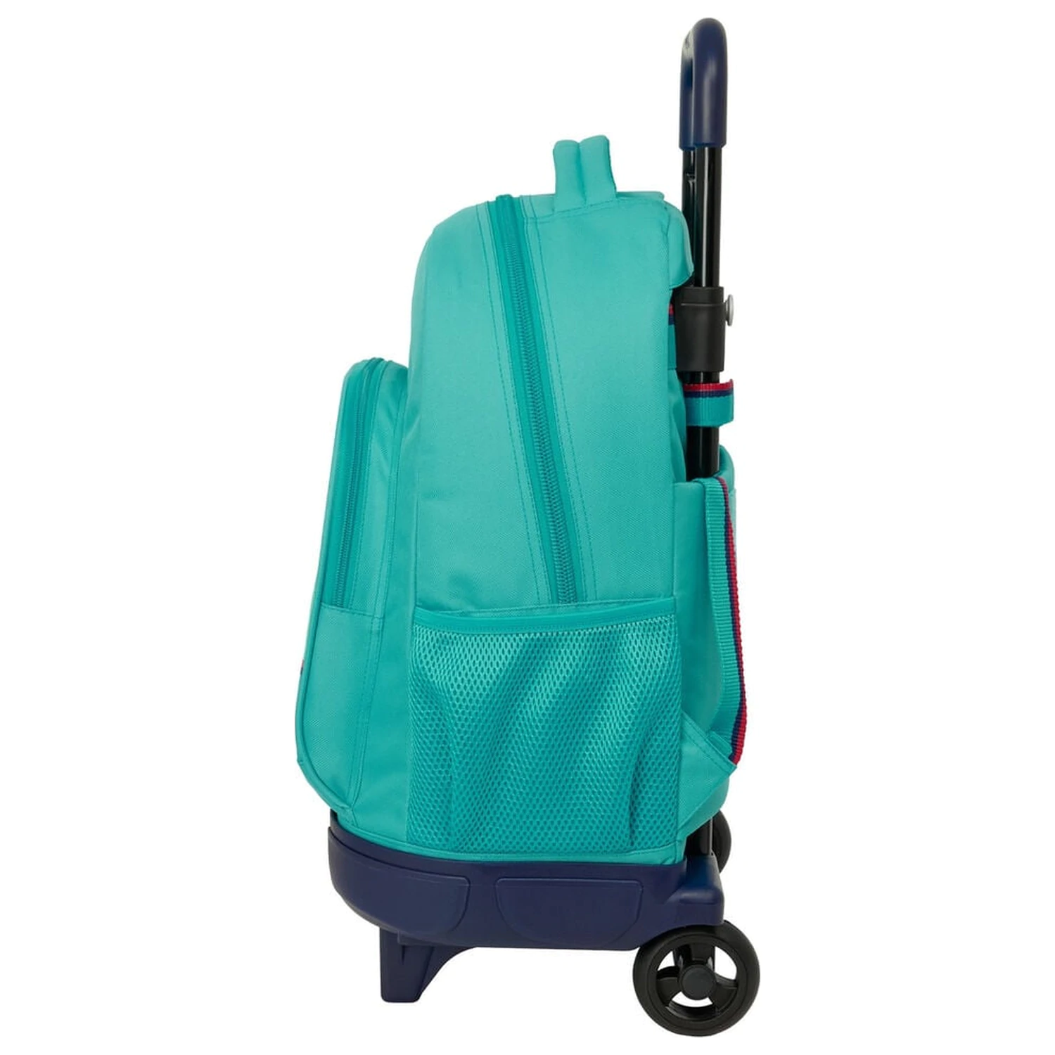 F.C. Barcelona Kompaktní trolley 45 cm fotografii produktu