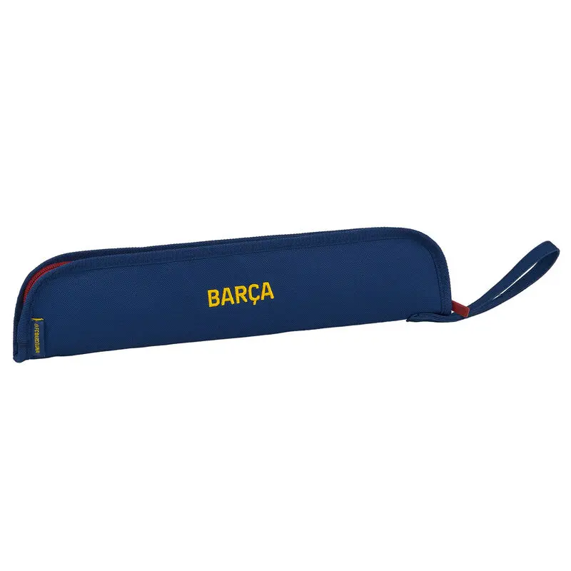 F.C. Barcelona držák na flétnu fotografii produktu