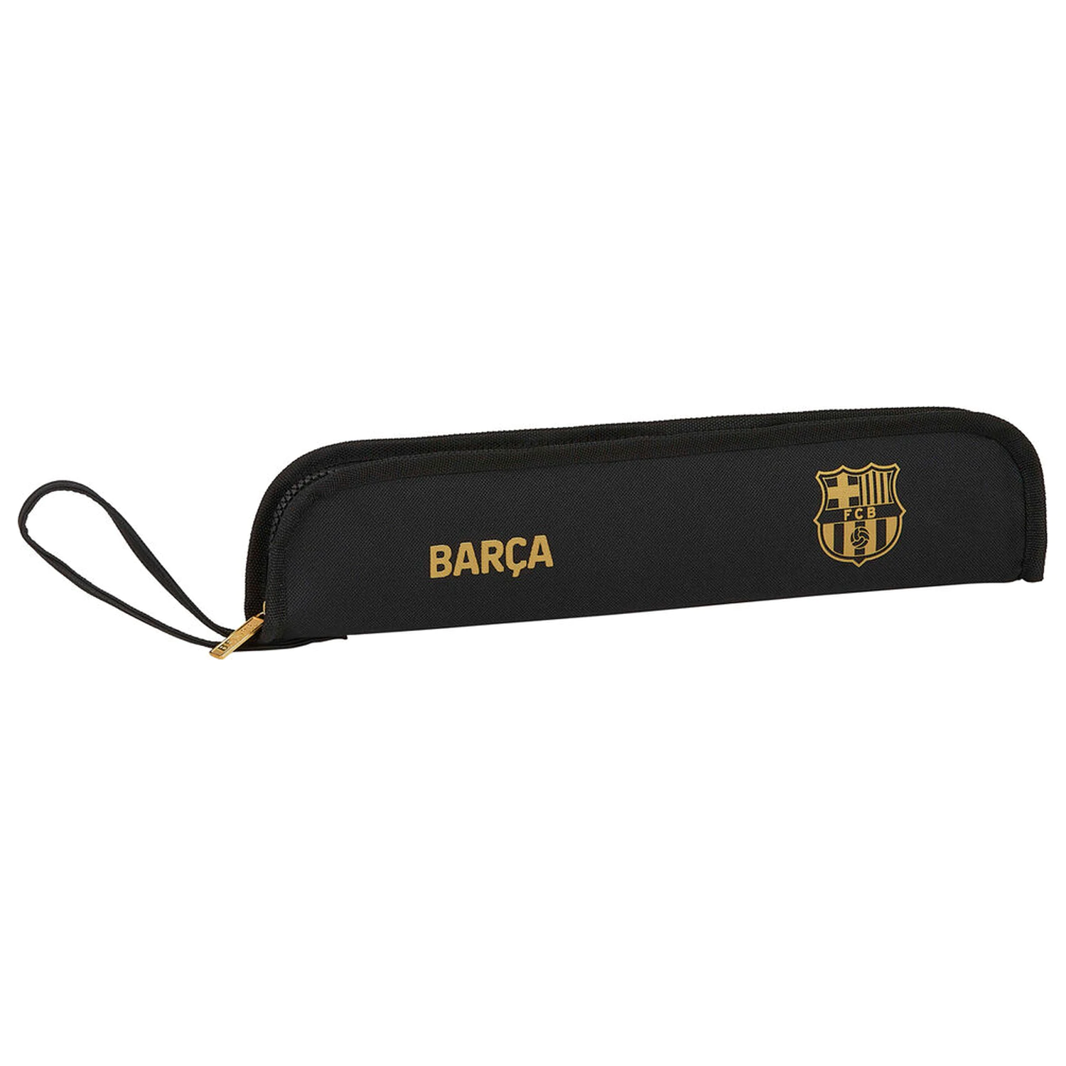 F.C Barcelona držák na flétnu fotografii produktu