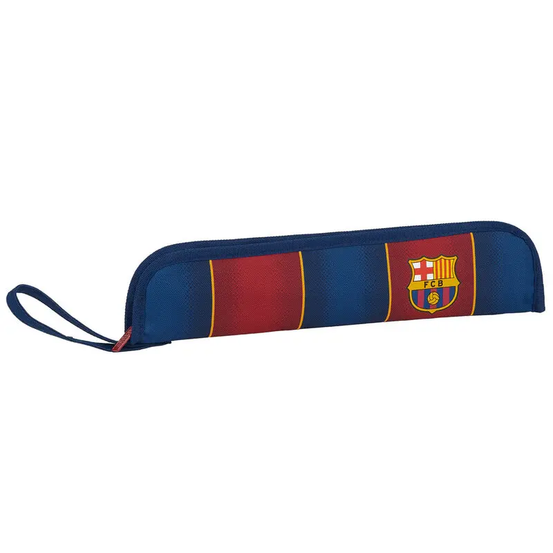 F.C. Barcelona držák na flétnu fotografii produktu