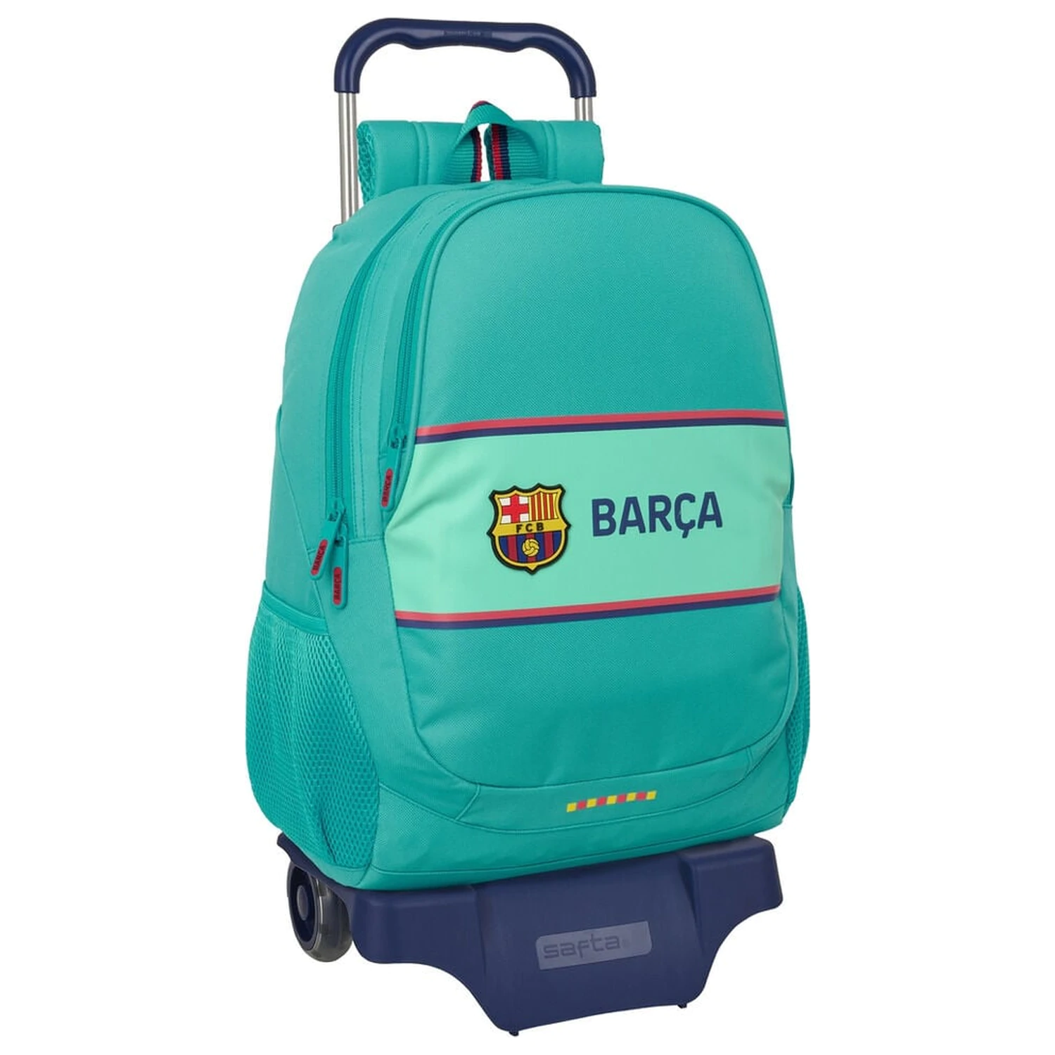 F.C. Barcelona vozík 44cm fotografii produktu