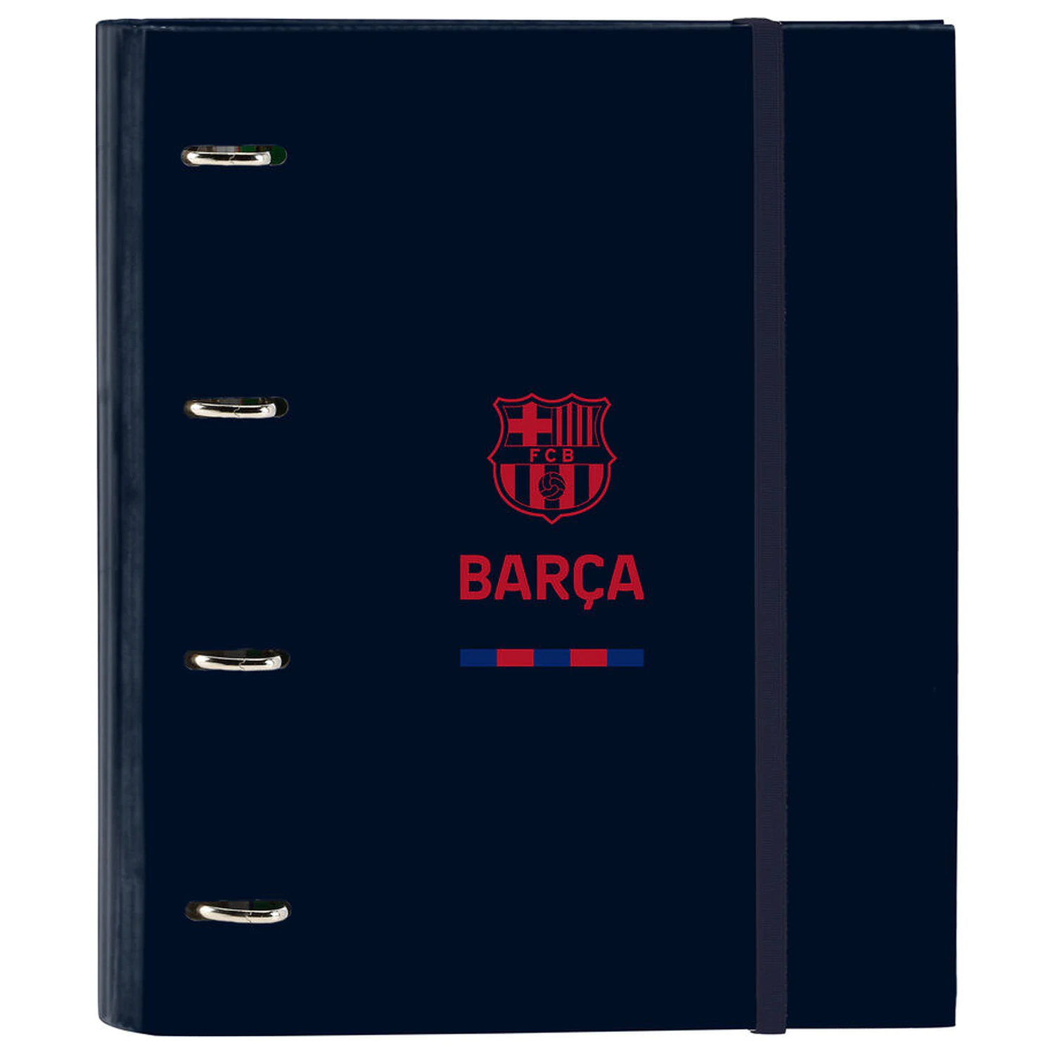 F.C. Barcelona složka fotografii produktu
