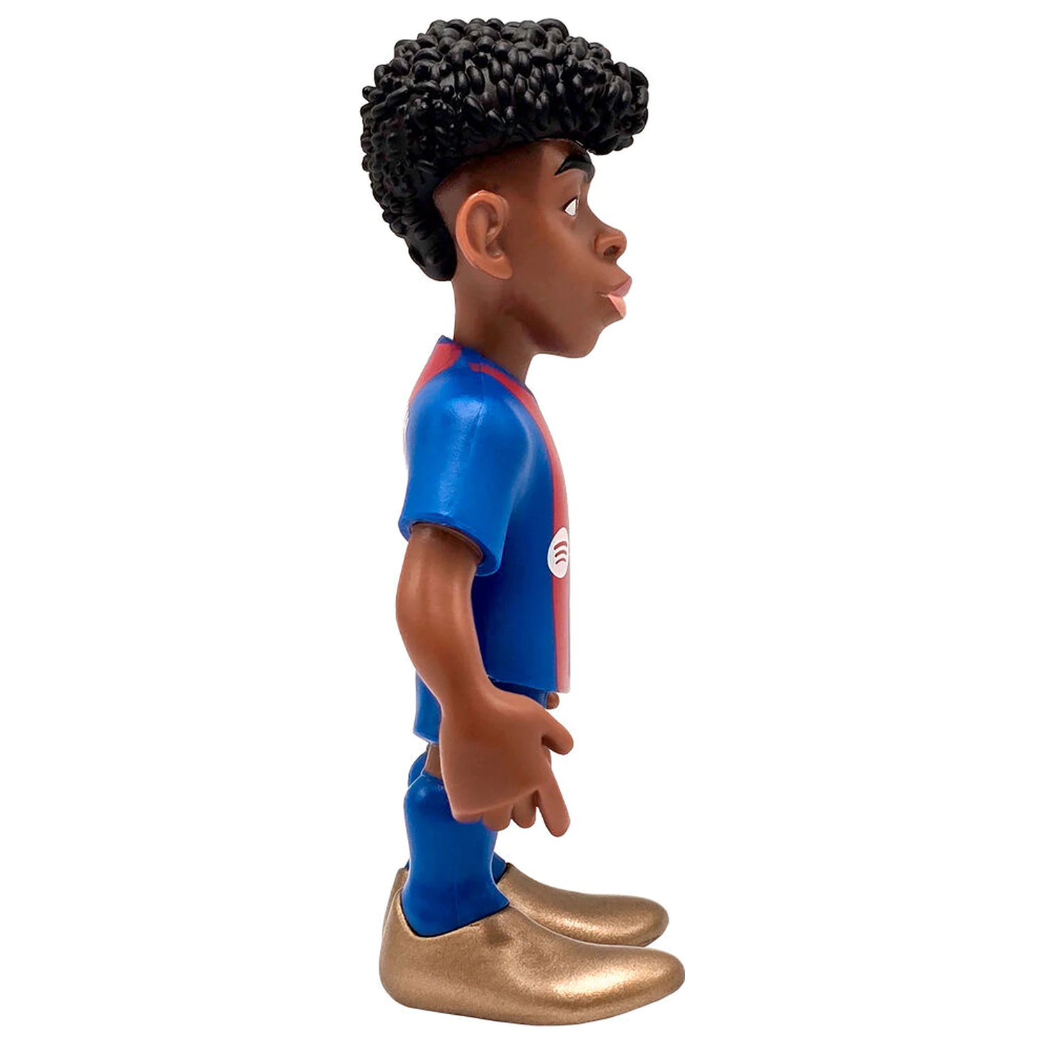 F.C. Barcelona Lamine Yamal figurka minix 7cm fotografii produktu