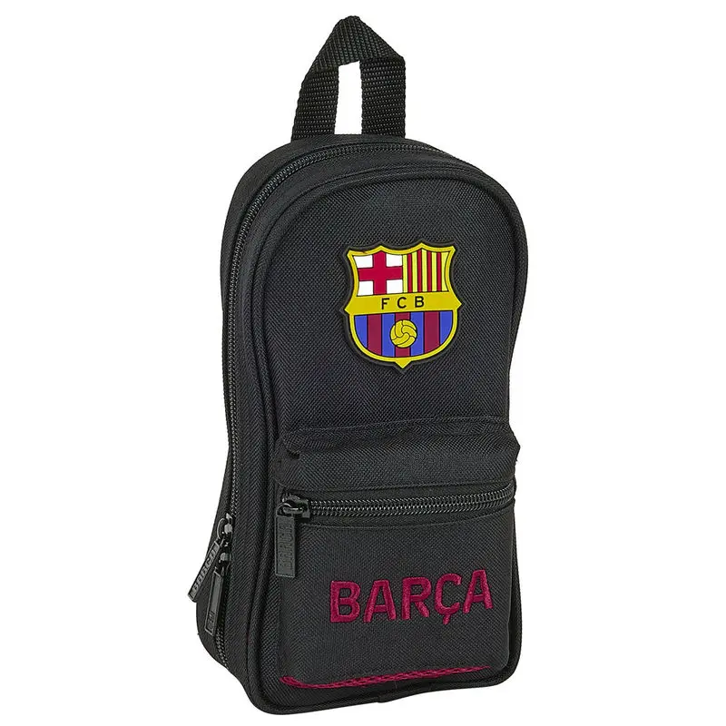 F.C. Barcelona Layers 4 plný penál batoh fotografii produktu