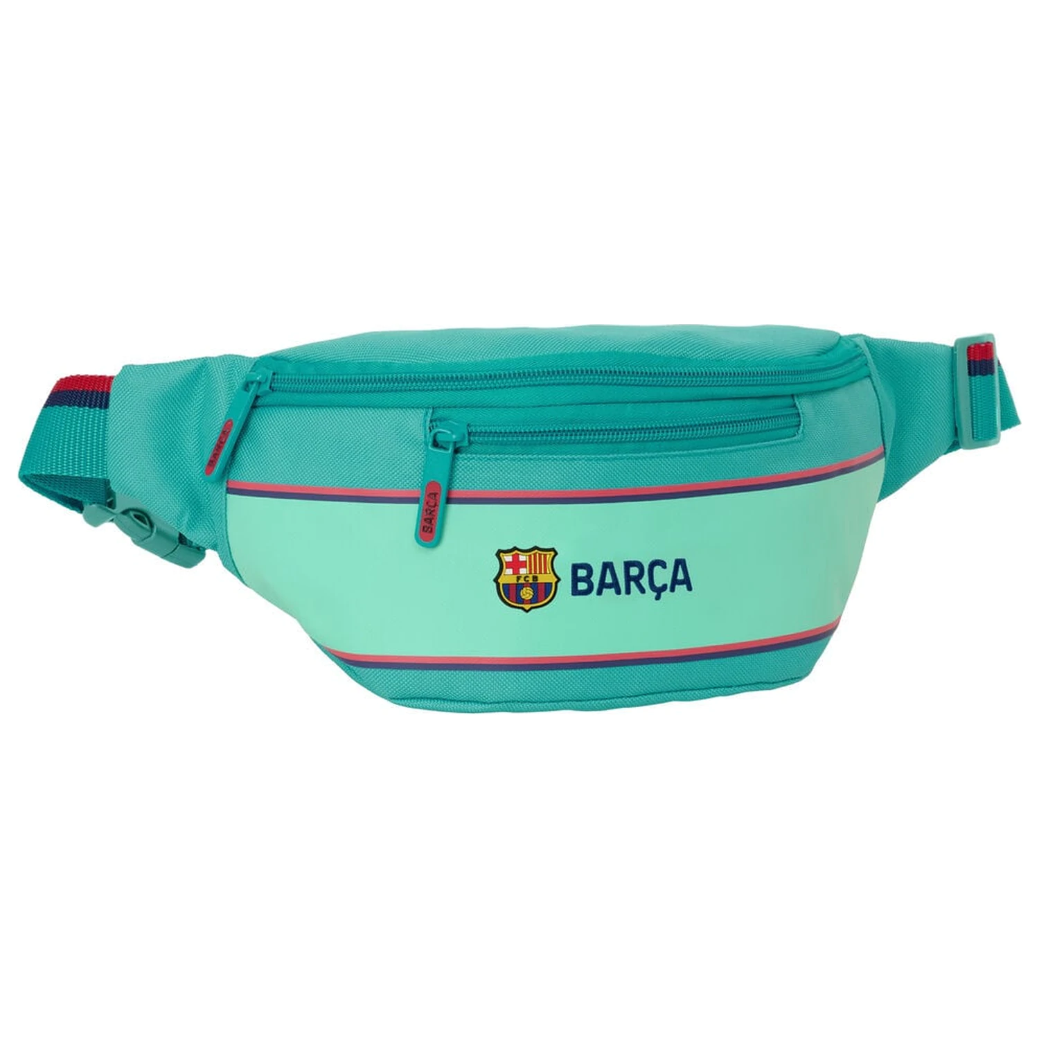 F.C. Barcelona kapsička na opasek fotografii produktu