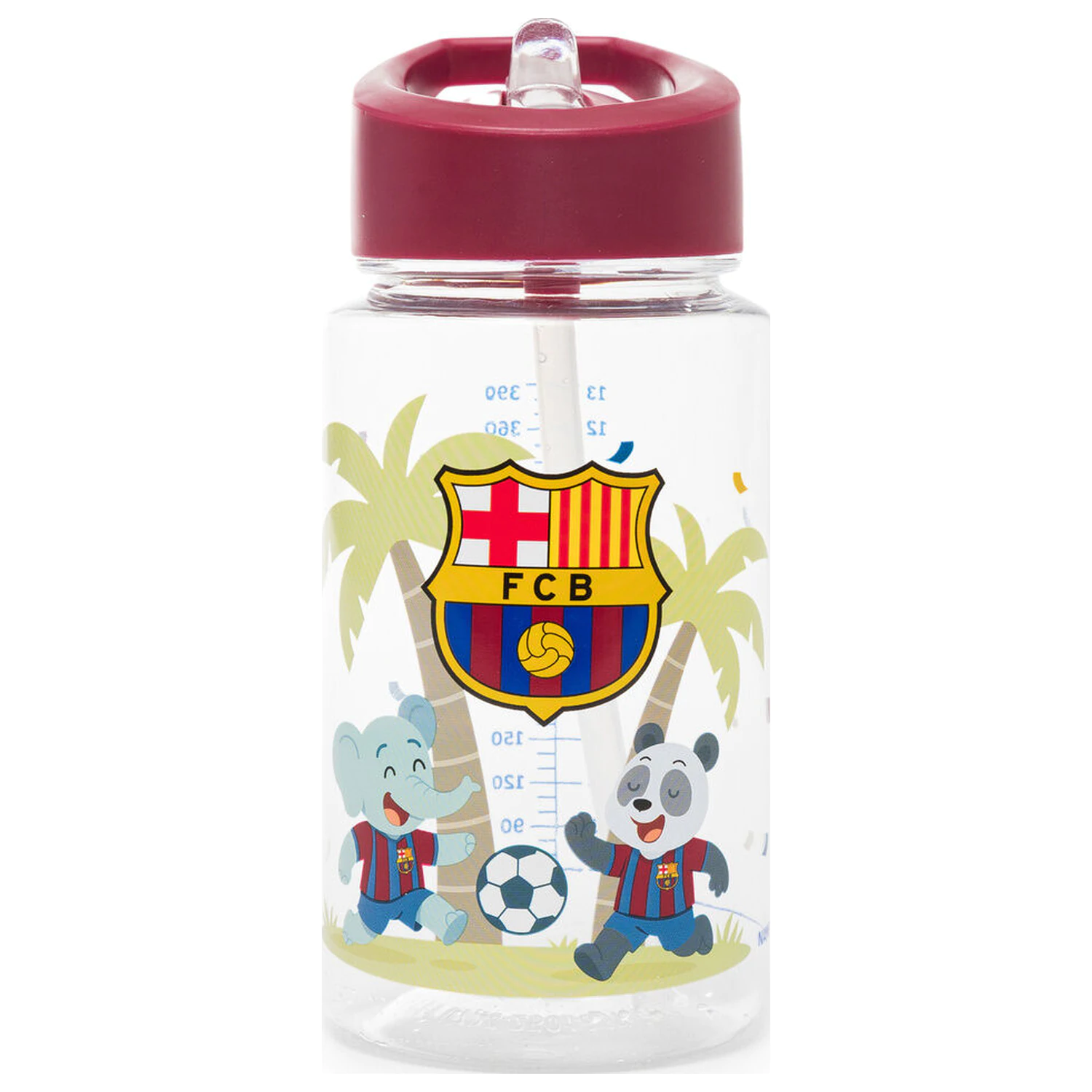 F.C. Barcelona láhev 450ml fotografii produktu
