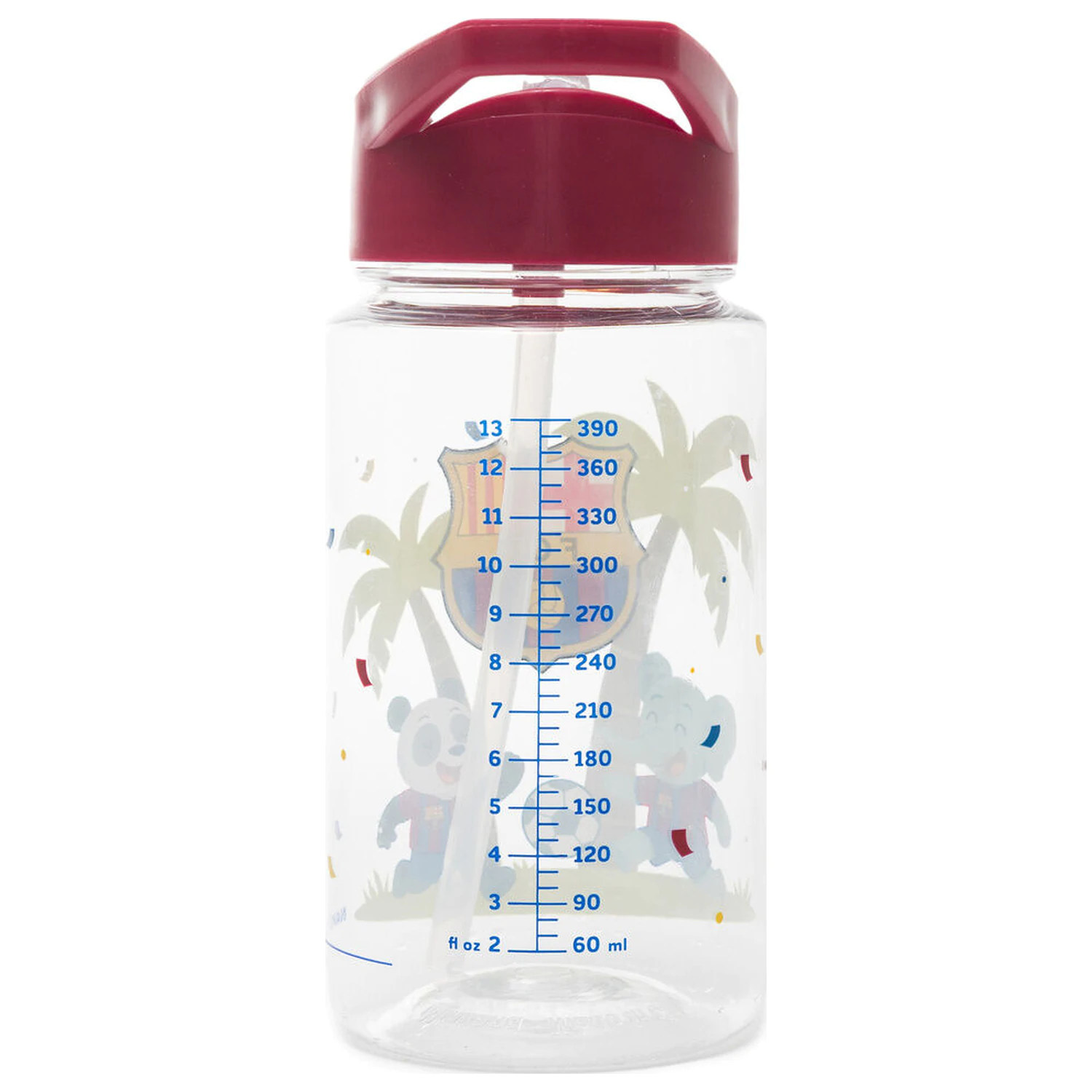 F.C. Barcelona láhev 450ml fotografii produktu