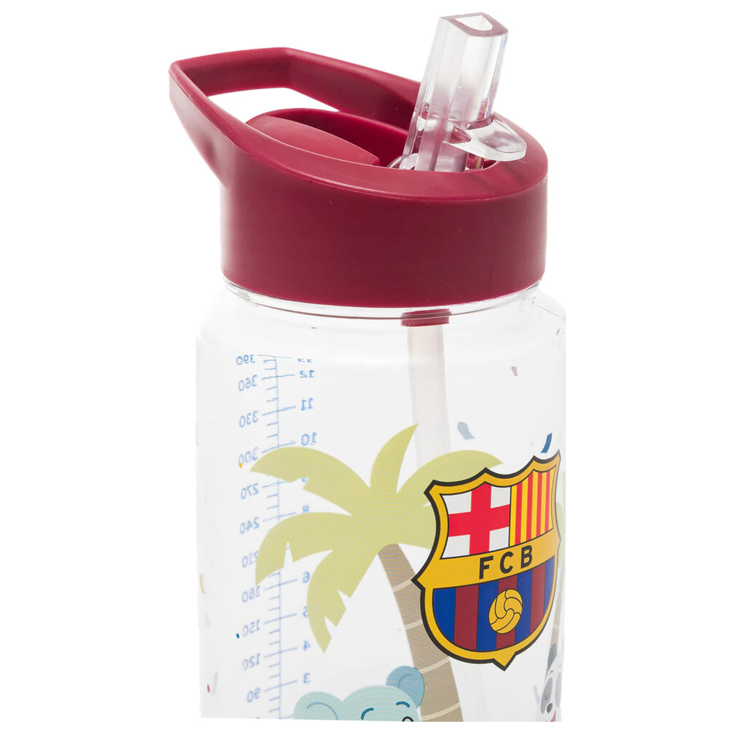 F.C. Barcelona láhev 450ml fotografii produktu