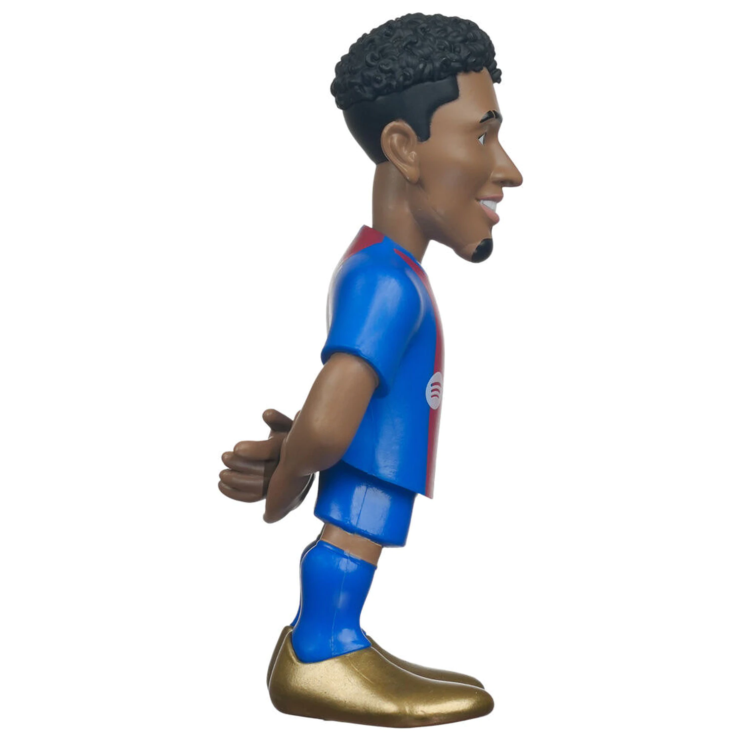 F.C. Barcelona Raphinha figurka minix 12 cm fotografii produktu