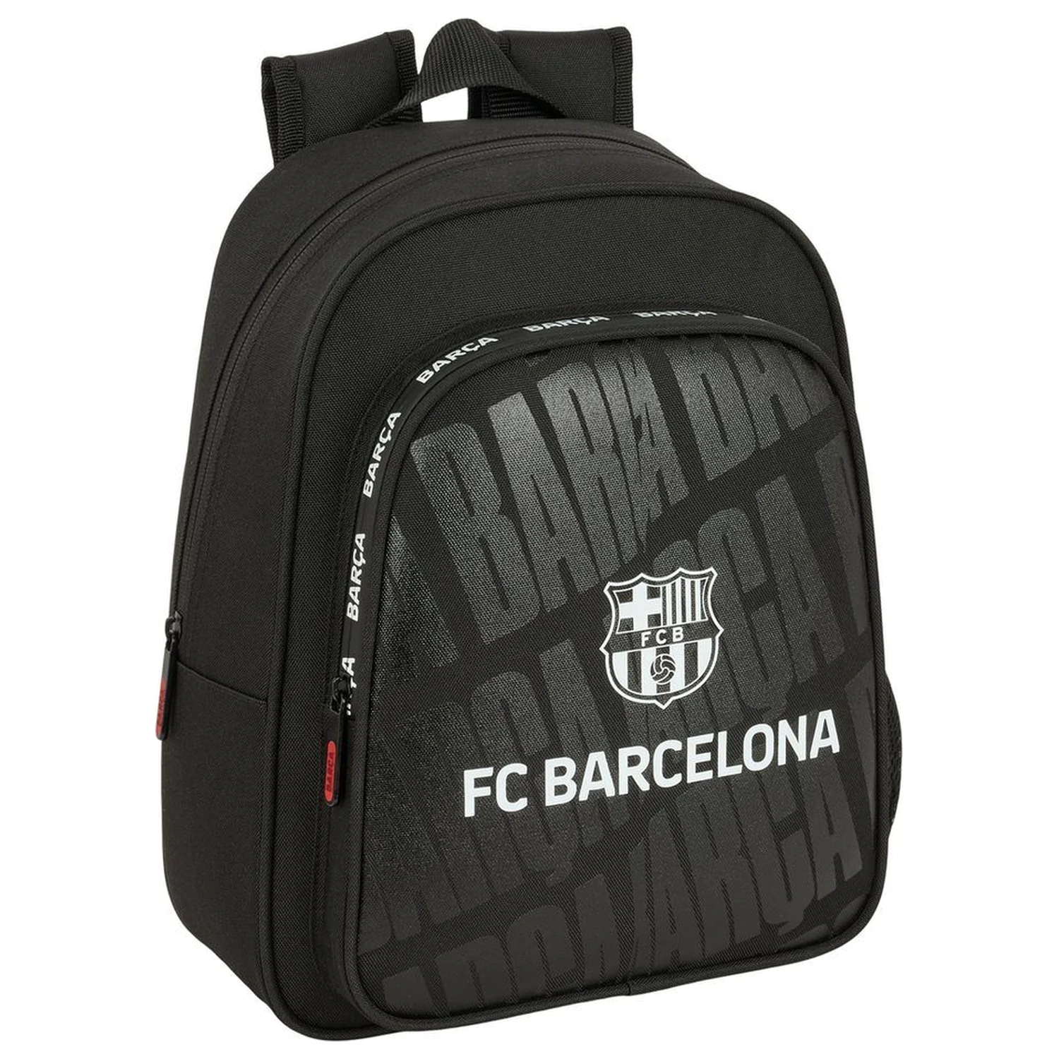 F.C. Barcelona adaptabilní batoh 33cm fotografii produktu