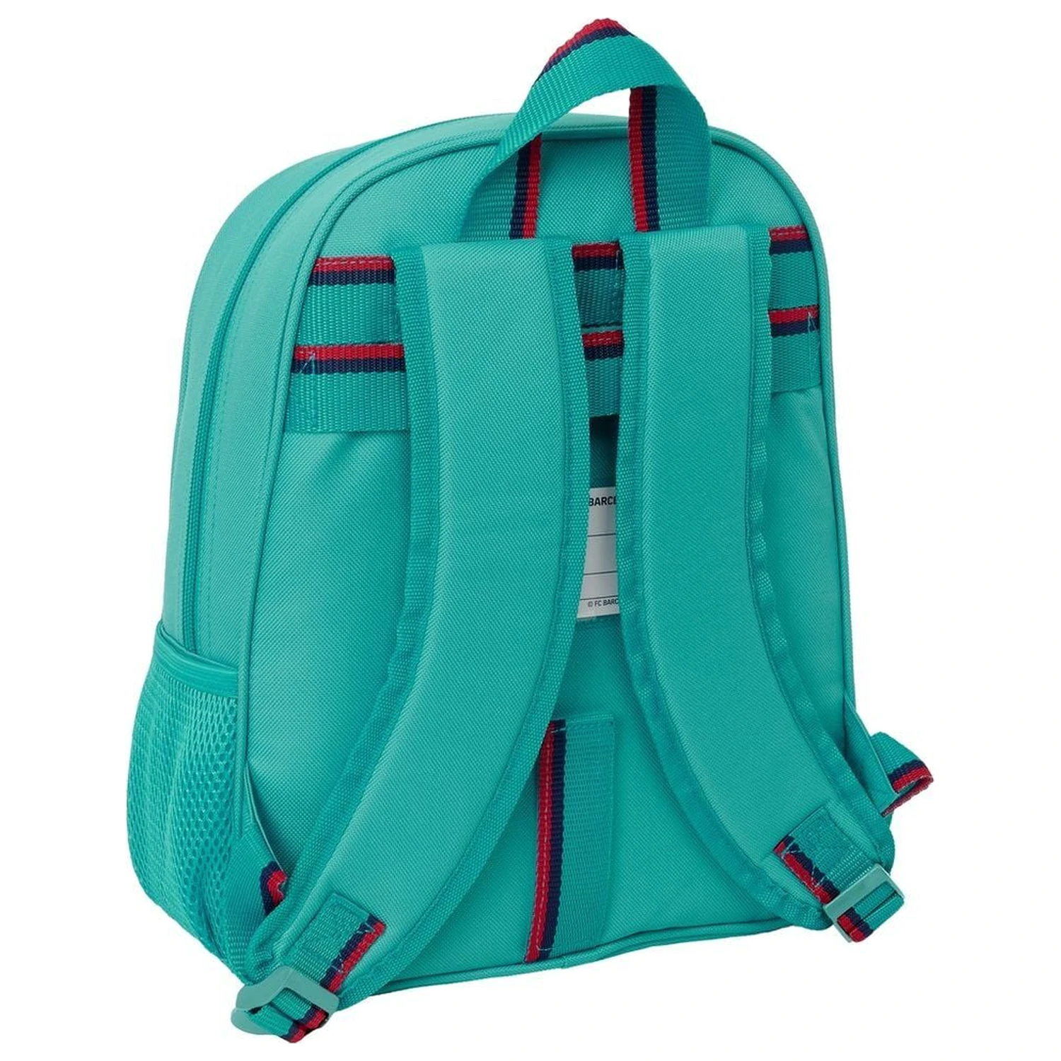 F.C. Barcelona adaptabilní batoh 33cm fotografii produktu