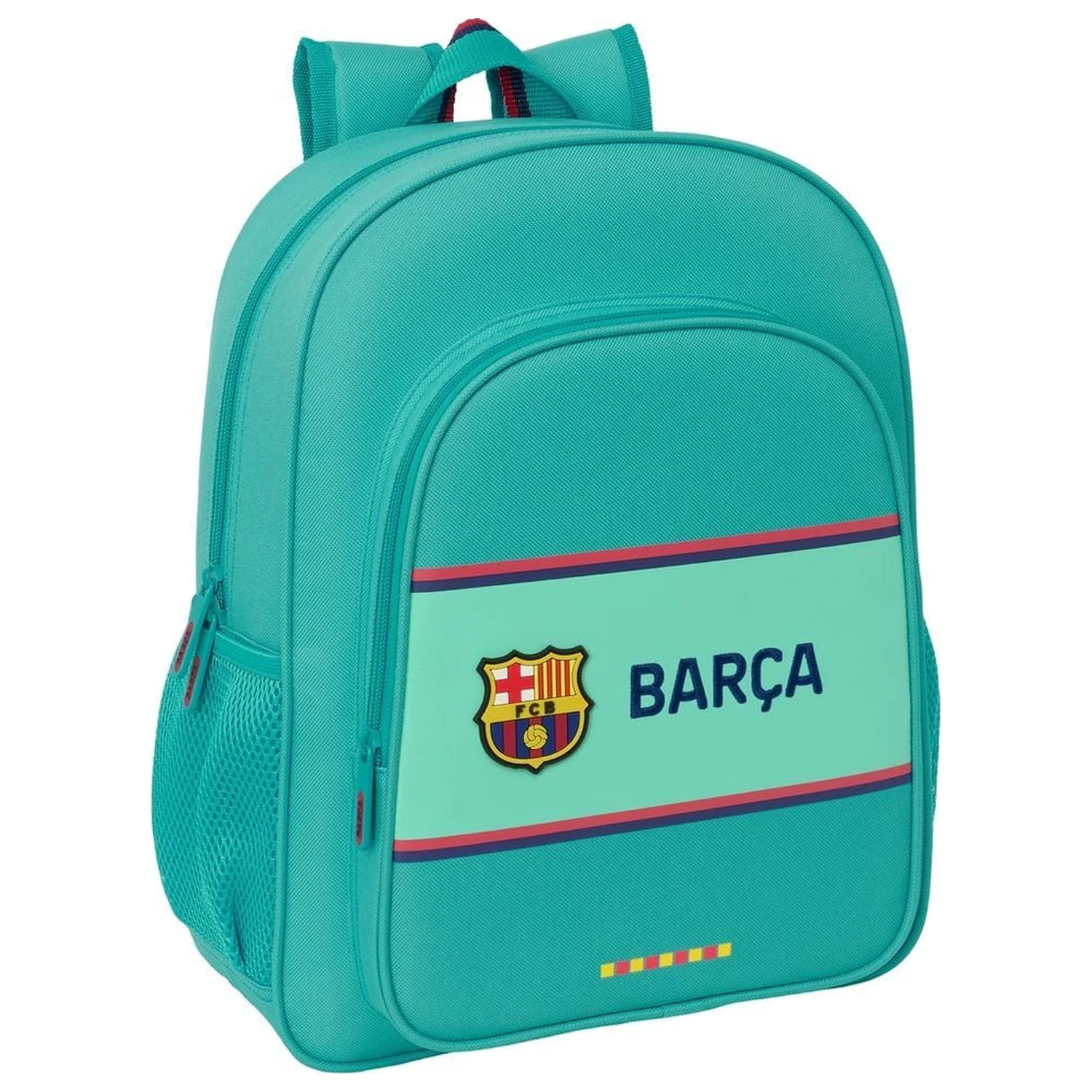 F.C. Barcelona adaptabilní batoh 38cm fotografii produktu