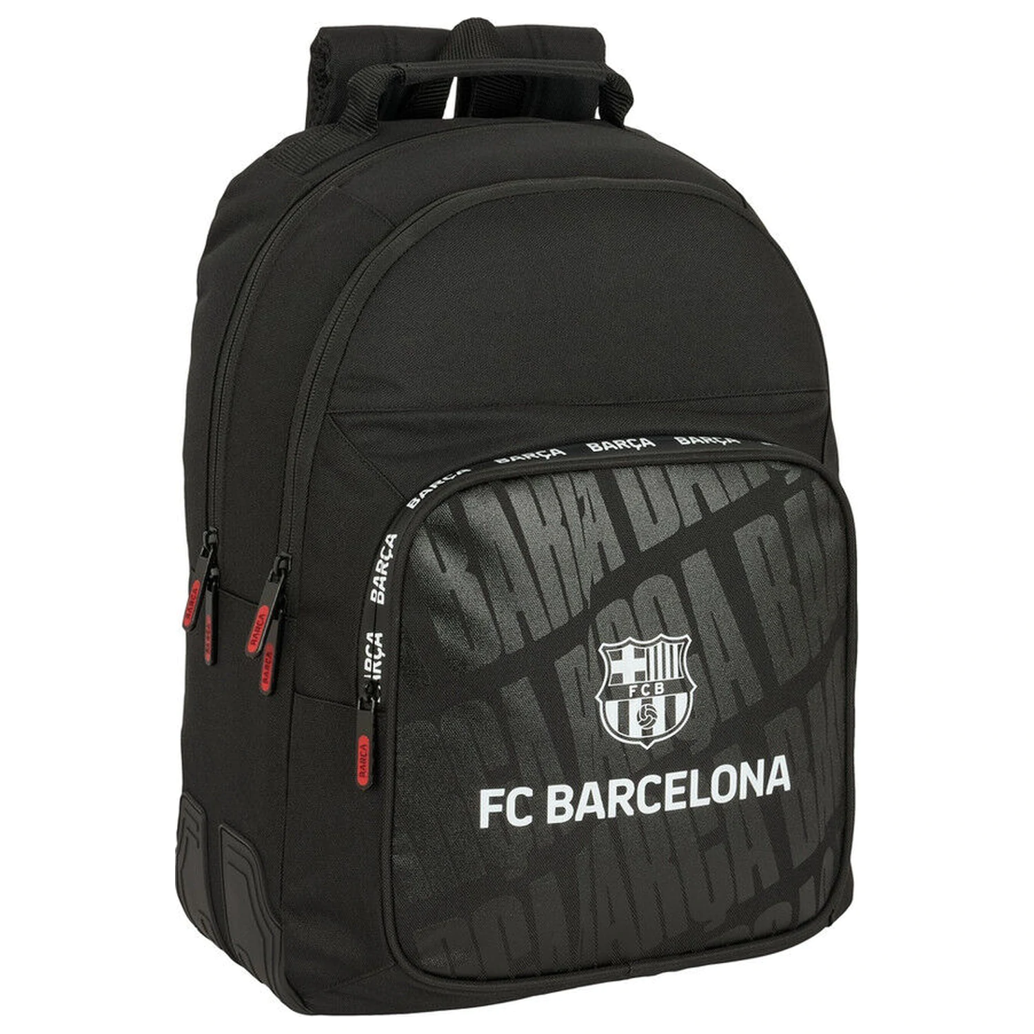F.C. Barcelona adaptabilní batoh 42cm fotografii produktu
