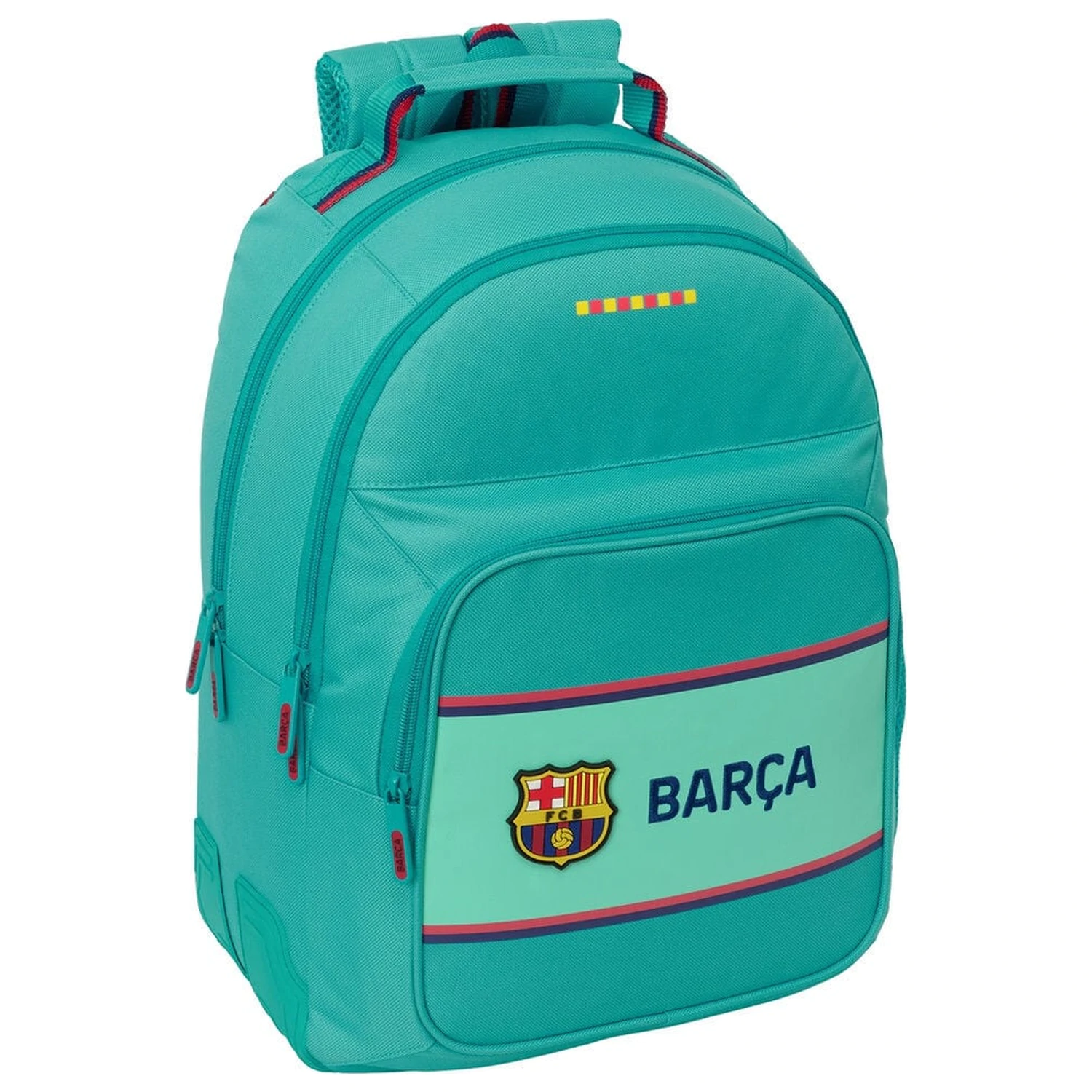 F.C. Barcelona adaptabilní batoh 42cm fotografii produktu