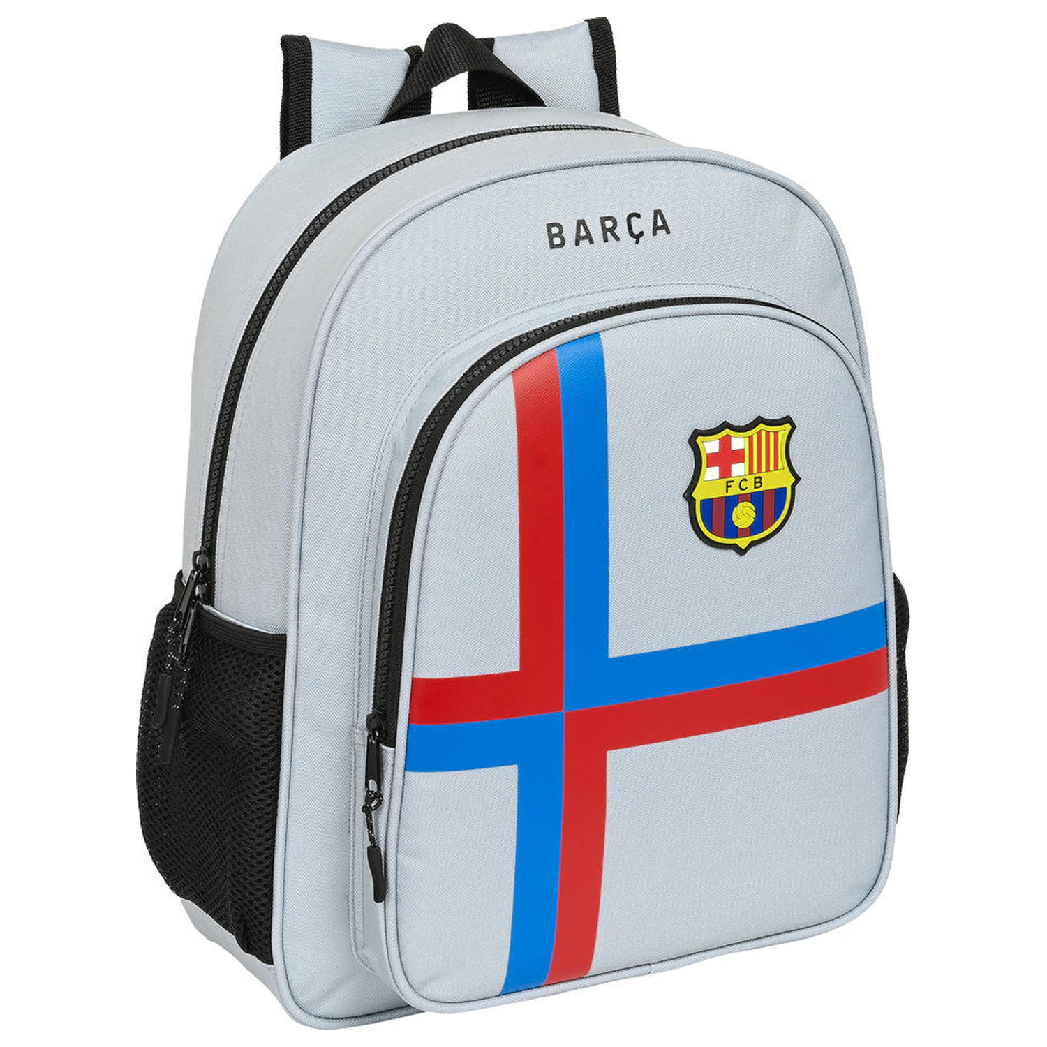 F.C. Barcelona adaptabilní batoh 44 cm fotografii produktu