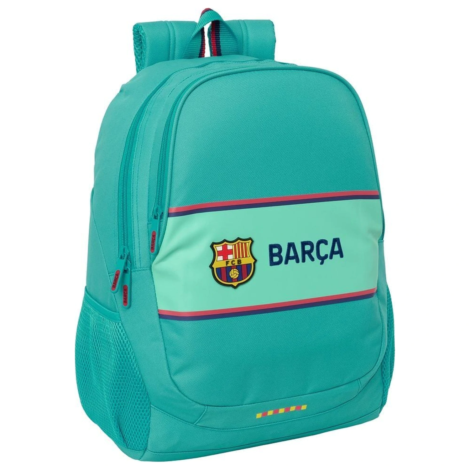 F.C. Barcelona adaptabilní batoh 44 cm fotografii produktu
