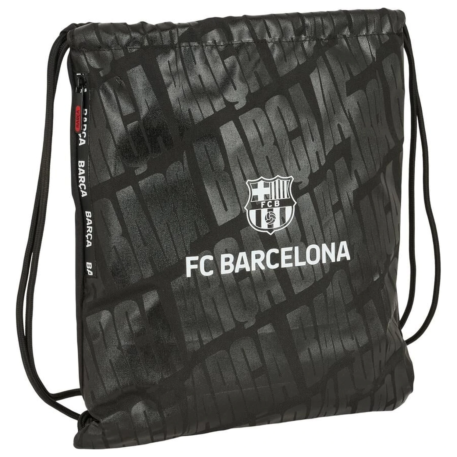 F.C. Barcelona sportovní taška 40cm fotografii produktu