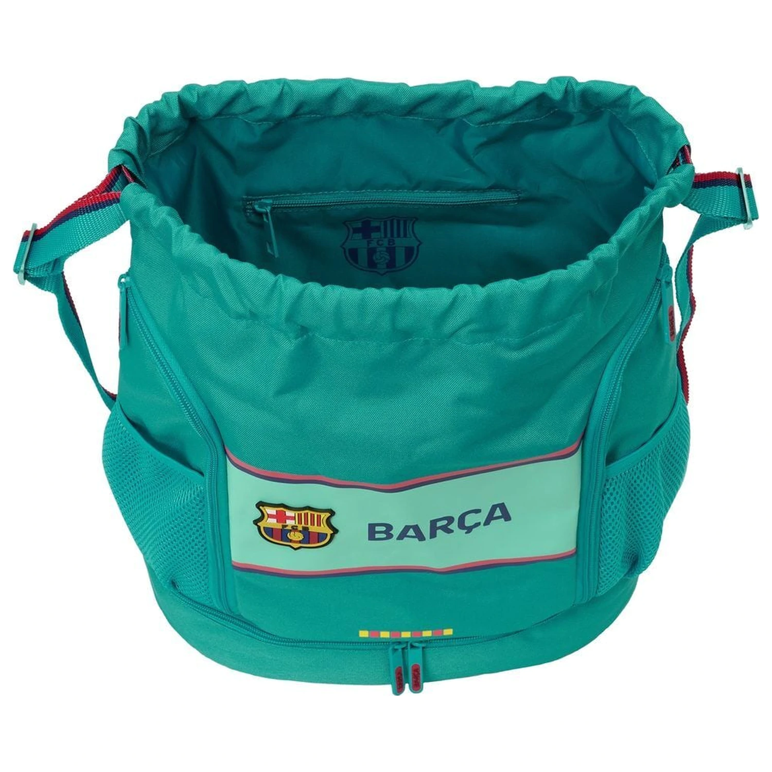 F.C. Barcelona sportovní taška 43cm fotografii produktu