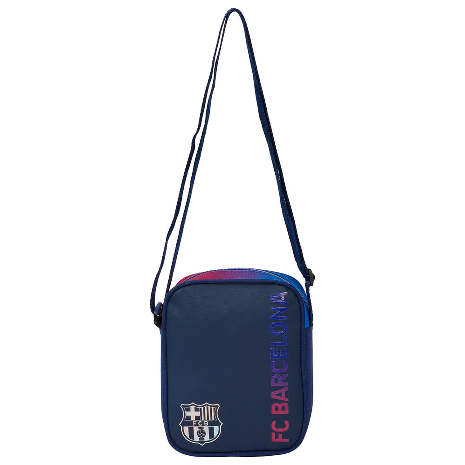 F.C. Barcelona taška přes rameno fotografii produktu