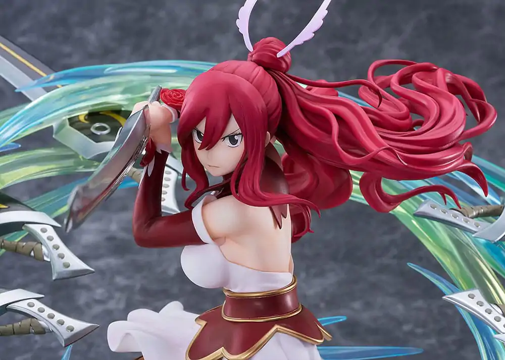 Fairy Tail PVC Socha 1/6 Erza Scarlet: Ataraxia Armor Ver. 29 cm fotografii produktu