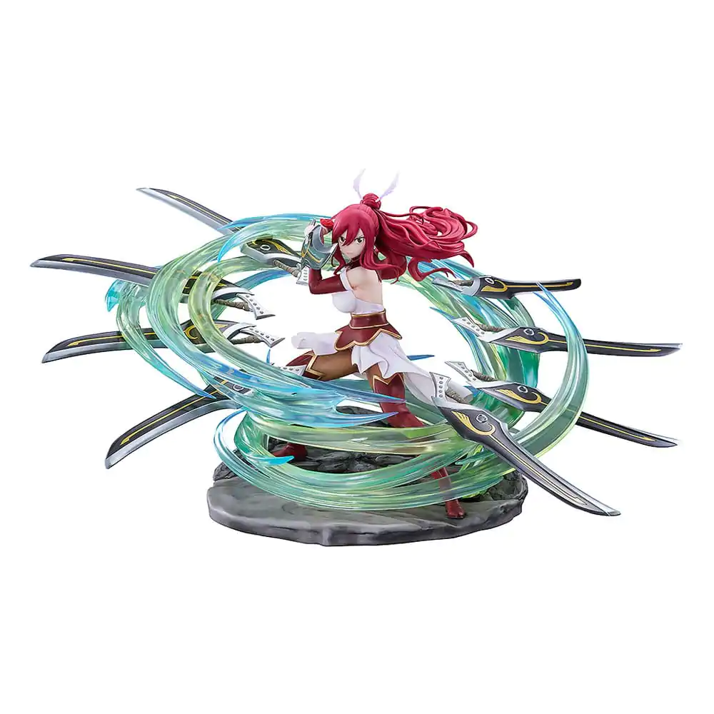 Fairy Tail PVC Socha 1/6 Erza Scarlet: Ataraxia Armor Ver. 29 cm fotografii produktu