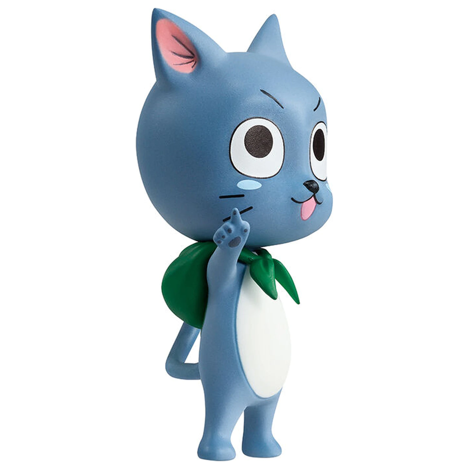 Fairy Tail 20th Anniversary Happy Ichibansho figurka 7cm fotografii produktu