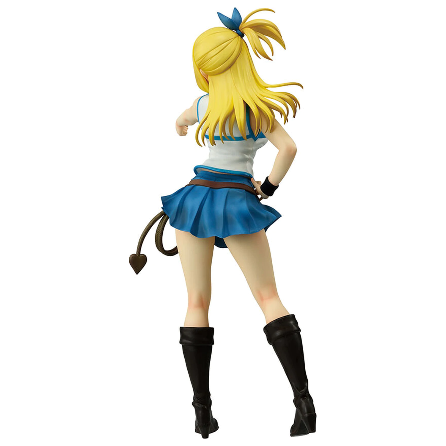 Fairy Tail 20th Anniversary Heartfilia Ichibansho figurka 23 cm fotografii produktu