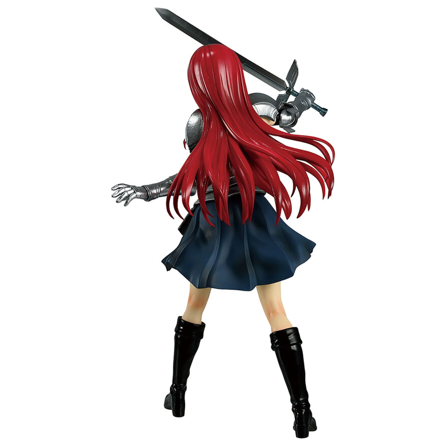 Fairy Tail 20th Anniversary Scarlet Ichibansho figurka 25cm fotografii produktu