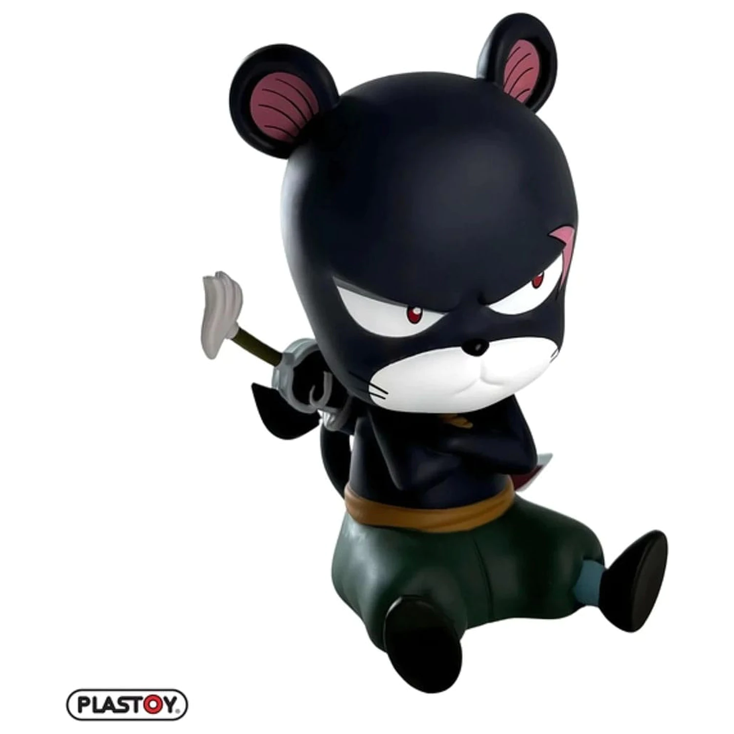 Fairy Tail Pokladnička Panther Lily 18 cm fotografii produktu