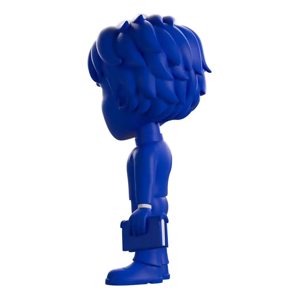 Faith: The Unholy Trinity Vinylová figurka John Ward 12 cm fotografii produktu