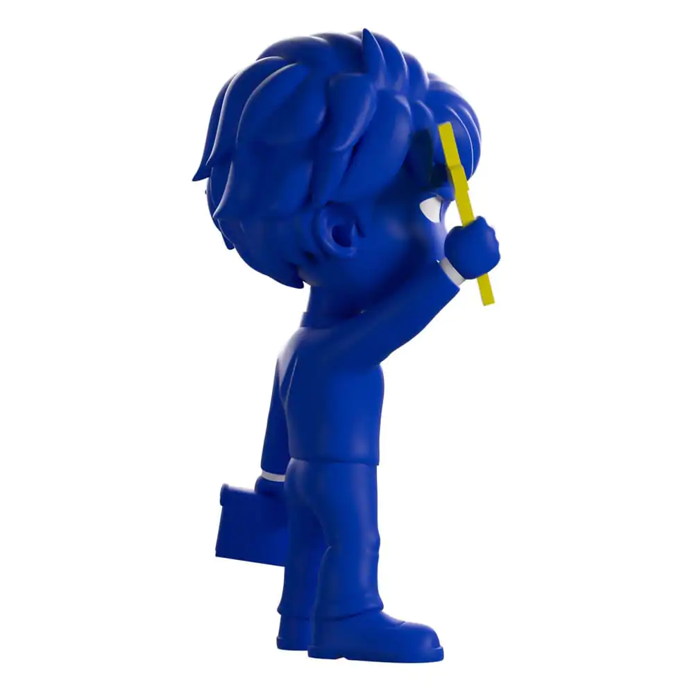 Faith: The Unholy Trinity Vinylová figurka John Ward 12 cm fotografii produktu