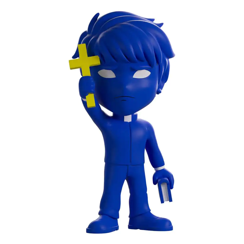 Faith: The Unholy Trinity Vinylová figurka John Ward 12 cm fotografii produktu