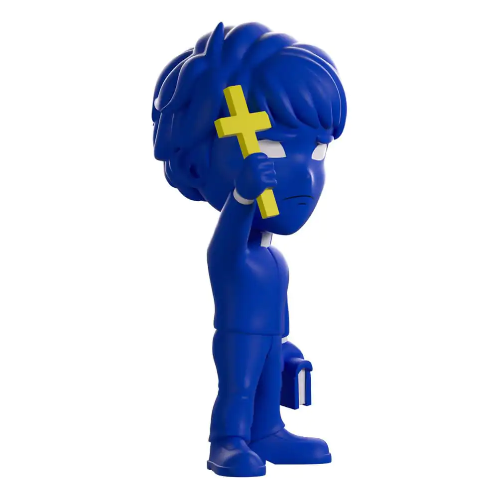 Faith: The Unholy Trinity Vinylová figurka John Ward 12 cm fotografii produktu