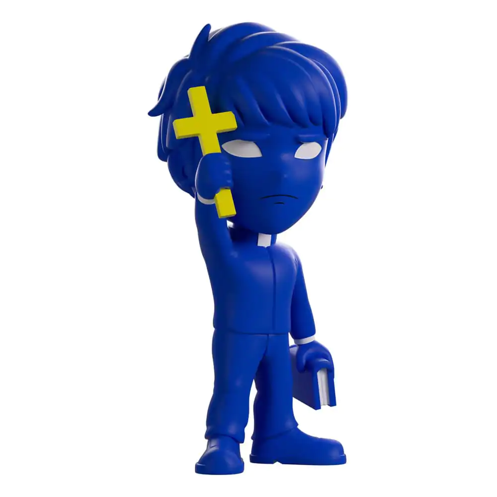 Faith: The Unholy Trinity Vinylová figurka John Ward 12 cm fotografii produktu