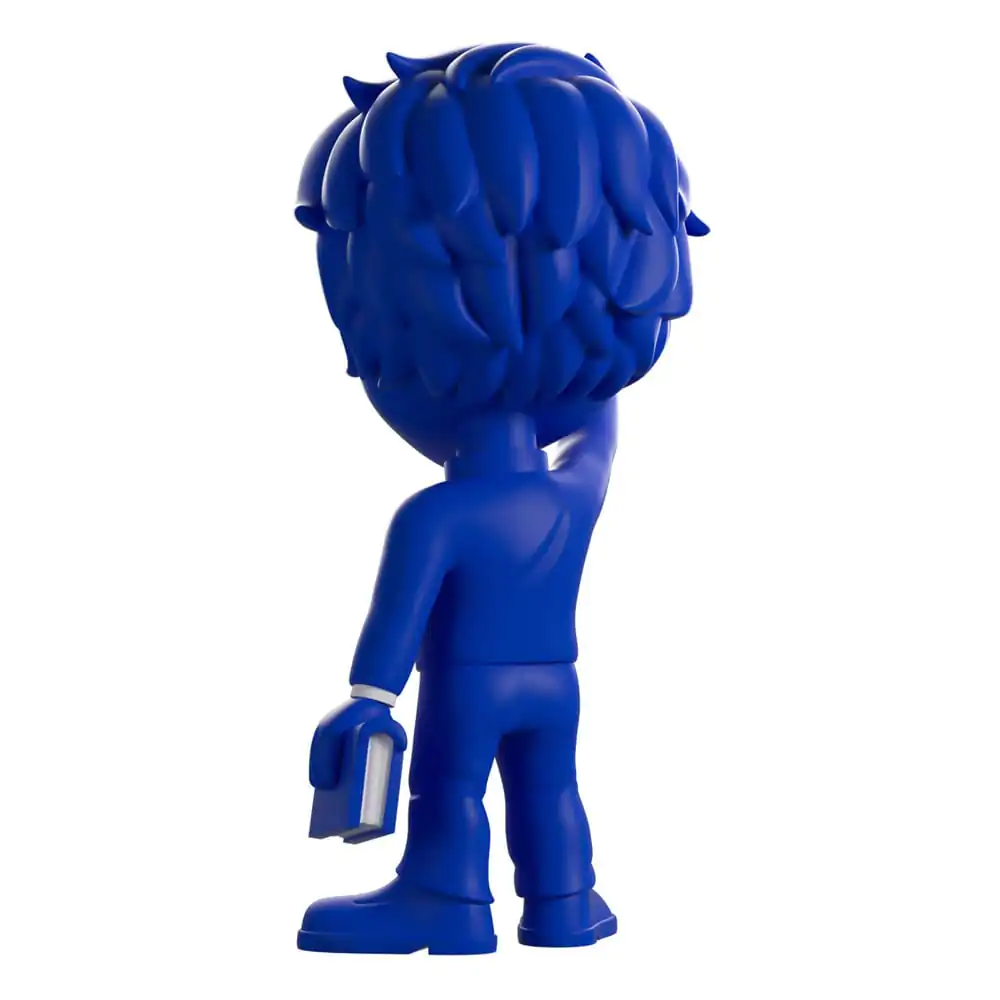 Faith: The Unholy Trinity Vinylová figurka John Ward 12 cm fotografii produktu