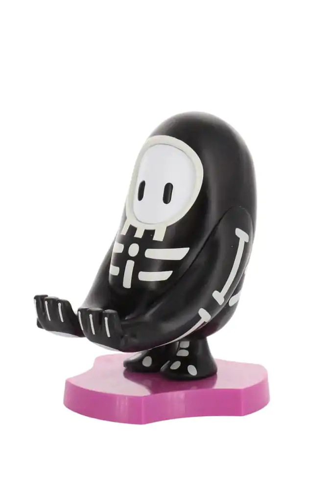 Fall Guys Skelly mini držák kabelu 10 cm fotografii produktu