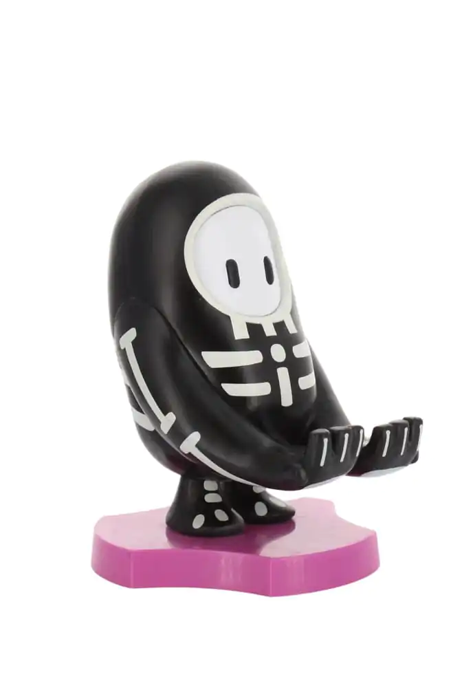 Fall Guys Skelly mini držák kabelu 10 cm fotografii produktu