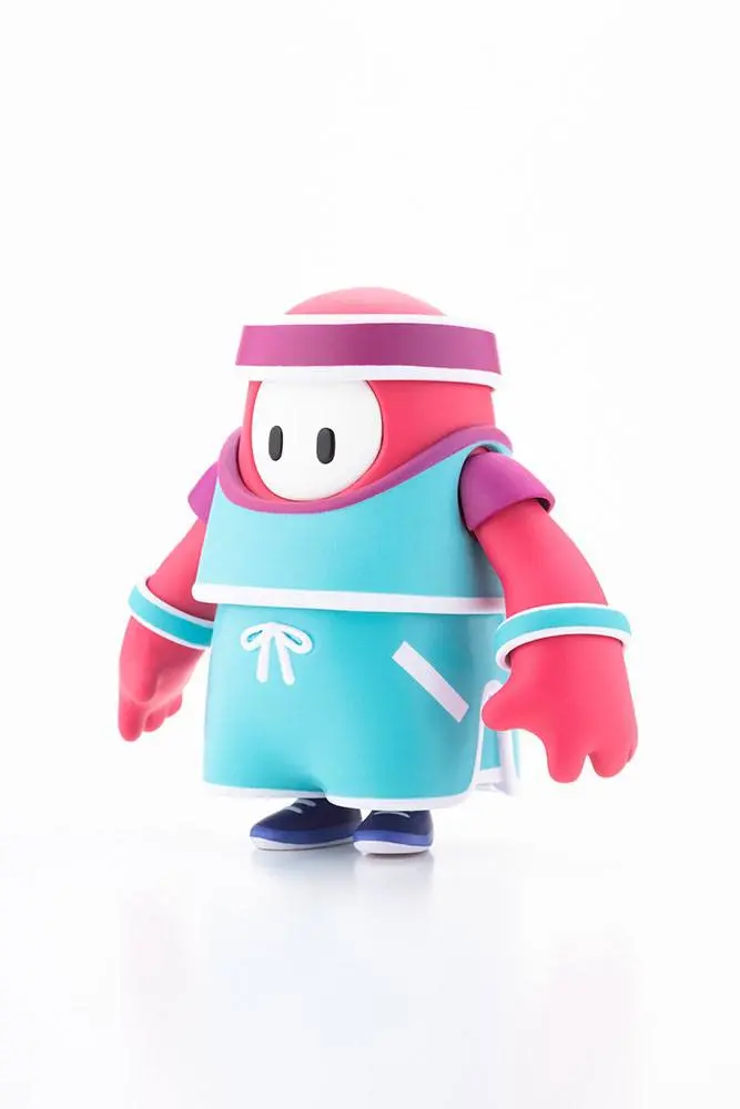 Fall Guys: Ultimate Knockout akční figurka 1/20 balení 02 Beach Ball / Rookie Skin 8 cm fotografii produktu