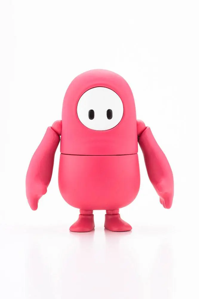 Fall Guys: Ultimate Knockout akční figurka 1/20 balení 02 Beach Ball / Rookie Skin 8 cm fotografii produktu