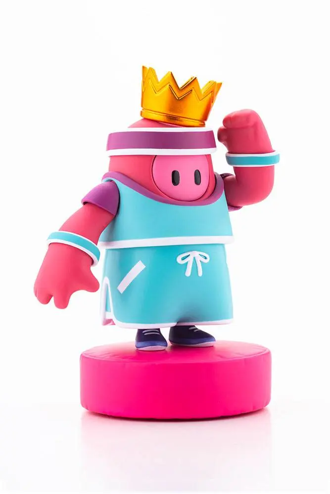 Fall Guys: Ultimate Knockout akční figurka 1/20 balení 02 Beach Ball / Rookie Skin 8 cm fotografii produktu