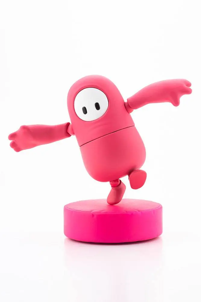 Fall Guys: Ultimate Knockout akční figurka 1/20 balení 02 Beach Ball / Rookie Skin 8 cm fotografii produktu