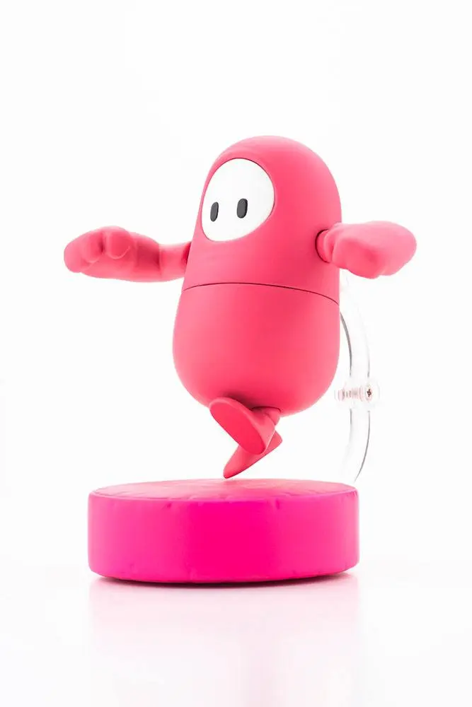 Fall Guys: Ultimate Knockout akční figurka 1/20 balení 02 Beach Ball / Rookie Skin 8 cm fotografii produktu