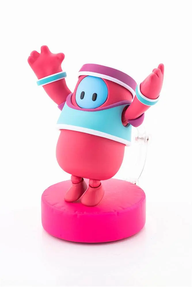 Fall Guys: Ultimate Knockout akční figurka 1/20 balení 02 Beach Ball / Rookie Skin 8 cm fotografii produktu