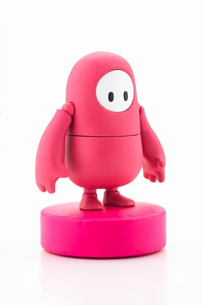 Fall Guys: Ultimate Knockout akční figurka 1/20 balení 02 Beach Ball / Rookie Skin 8 cm fotografii produktu