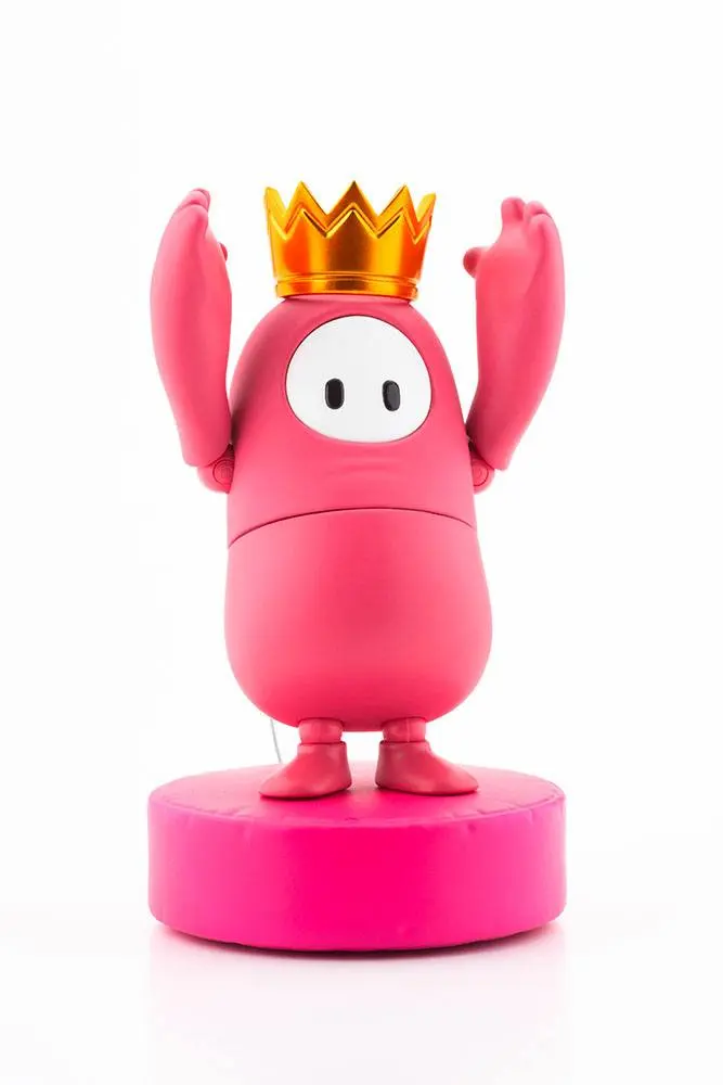 Fall Guys: Ultimate Knockout akční figurka 1/20 balení 02 Beach Ball / Rookie Skin 8 cm fotografii produktu