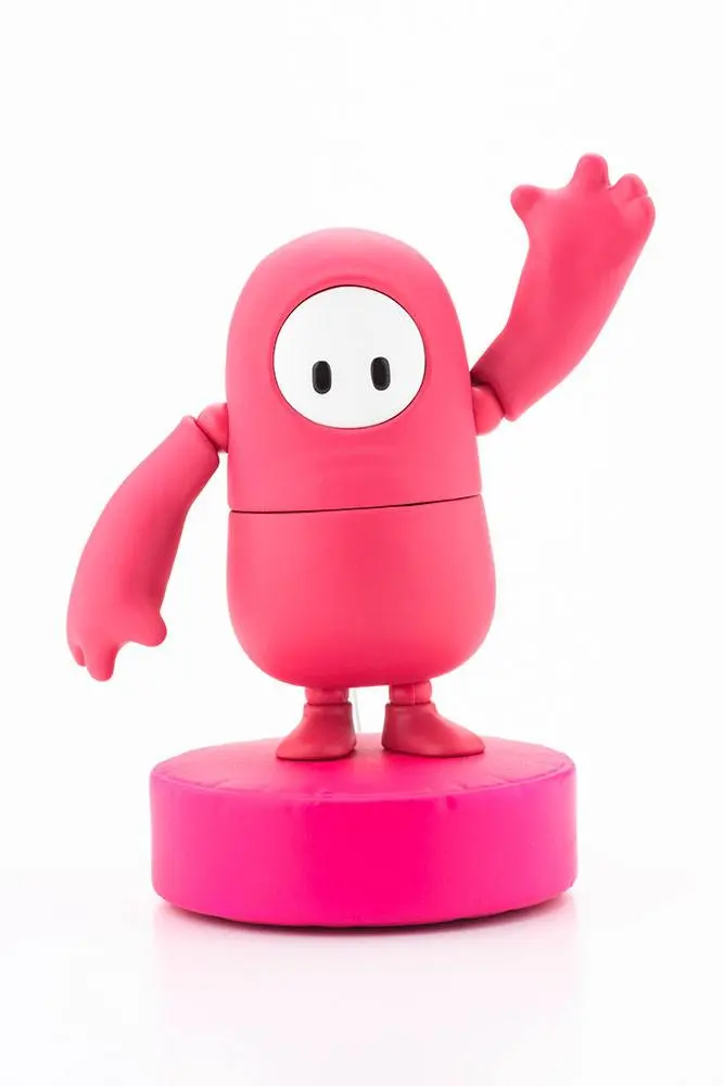 Fall Guys: Ultimate Knockout akční figurka 1/20 balení 02 Beach Ball / Rookie Skin 8 cm fotografii produktu