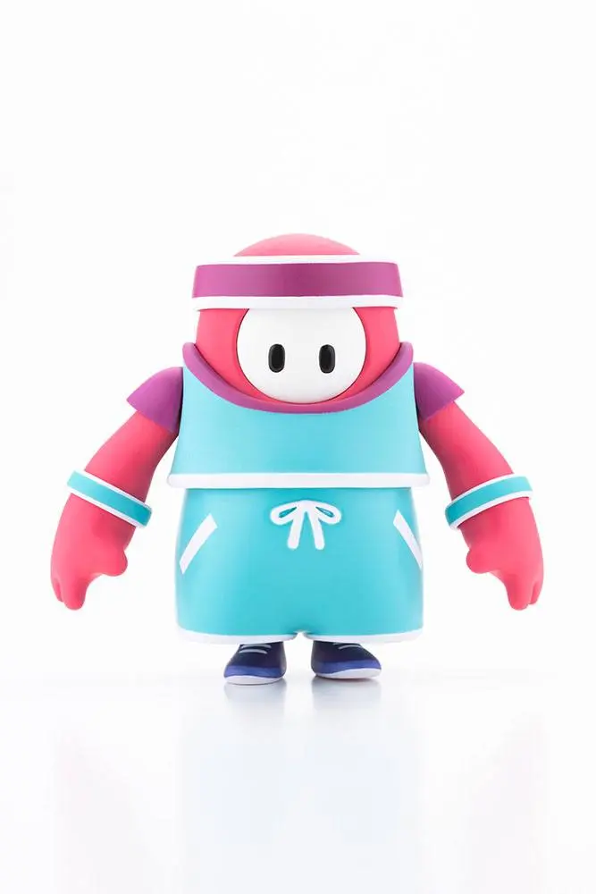 Fall Guys: Ultimate Knockout akční figurka 1/20 balení 02 Beach Ball / Rookie Skin 8 cm fotografii produktu