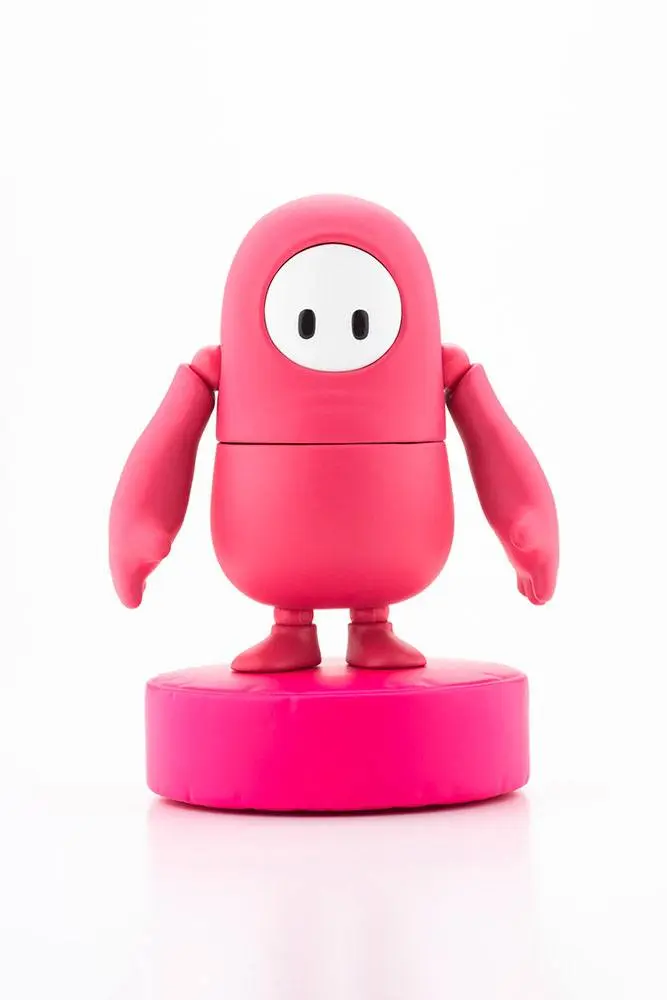 Fall Guys: Ultimate Knockout akční figurka 1/20 balení 02 Beach Ball / Rookie Skin 8 cm fotografii produktu